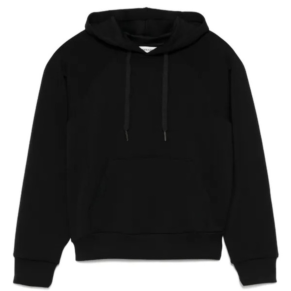 SPANX AirEssentials Pullover Hoodie size large black LIKE
NEW SO SOFT - Picture 1 of 3